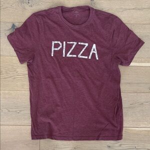 J.crew men’s graphic tee